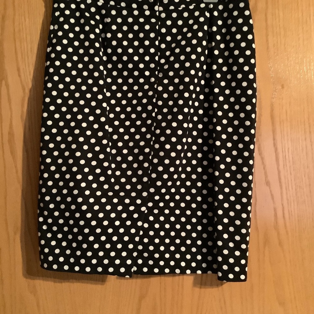 Workplace skirt